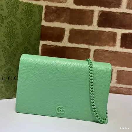 Gucci Bag 2212YA0019 0730